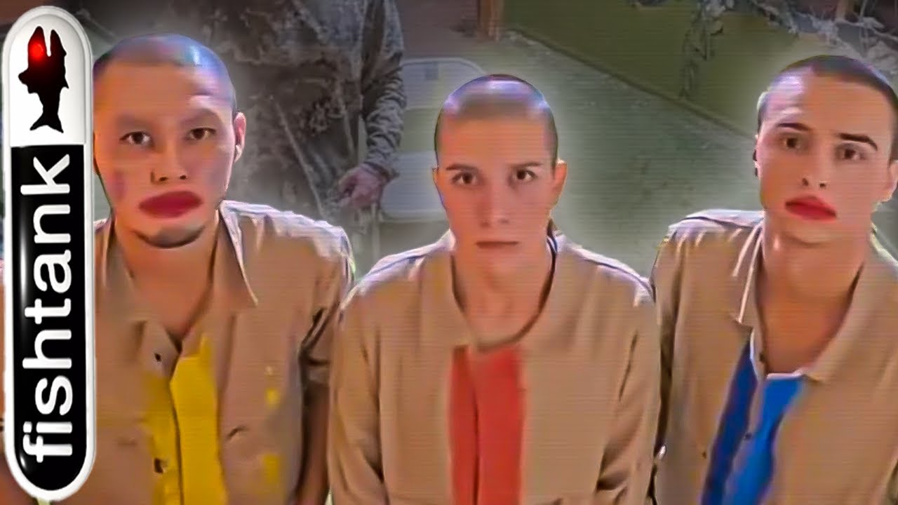 Обзор второго сезона «Аквариума» | Часть 15 [Финал]