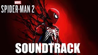 Marvel's Spider-Man 2 - Main Theme (Greater Together) EPIC VERSION