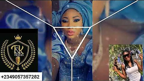 Oriki omo Aseri ifa / Oyo ,Happy birthday miss Eyi...