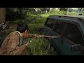 No Return-Assault-The Last of Us Part II Remastered