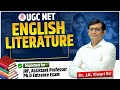Why prepare for UGC NET/JRF in English Literature