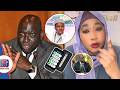 Les Audios de Ndeye Khady Ndiaye Fuités: Madiambal Diagne Cité, de Nouvelles Révélations sur Complot