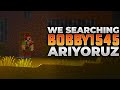 Bobby1545 Seed Kodunda Oynadım 😱  (Korkunç Minecraft Videoları)