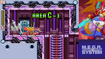 Mega Man Zero/ZX Legacy Collection Mod - Remastered Tracks Demonstration (MMZX)