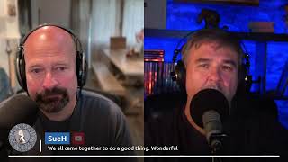 We are Live!