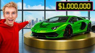 I Opened a CAR DEALERSHIP!