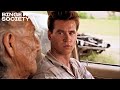 Thunderheart: Getting caught by the FBI