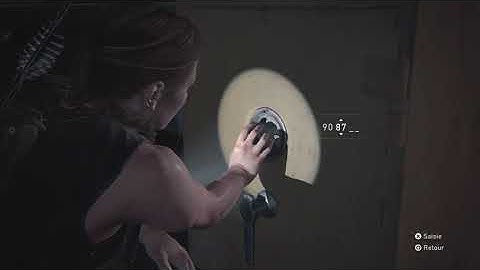 The Last of Us Part II - Boat Abby Day 1 Consistent Strat - Grounded Permadeath (Loot)