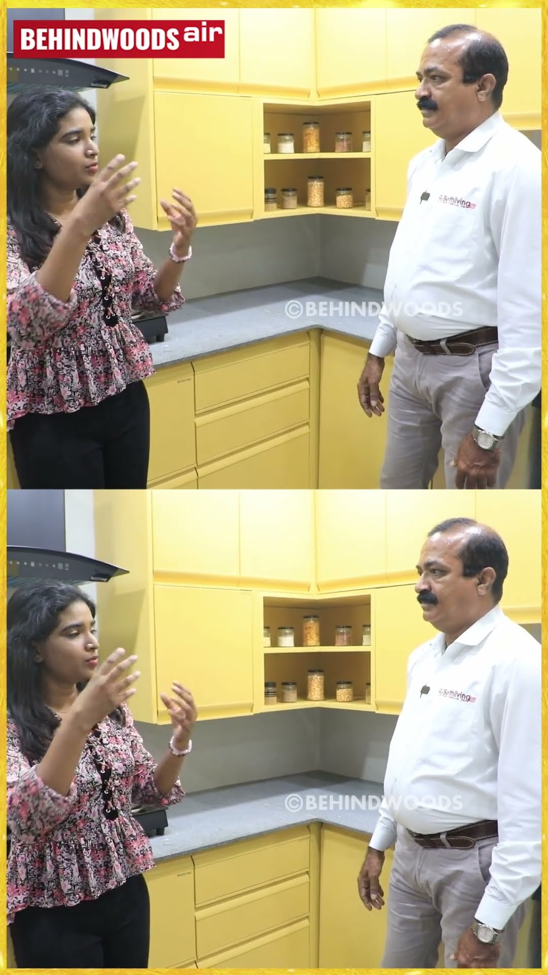 Maintain பண்றது ரொம்ப Challenging-ஆ இருக்குமா.??