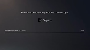 Skyrim Anniversary Edition - WARNING! Wabbajack Quest GAME BREAKING GLITCH The Mind Of Madness Crash