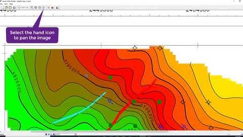 VizEx Reader - CGM and TIFF Viewer