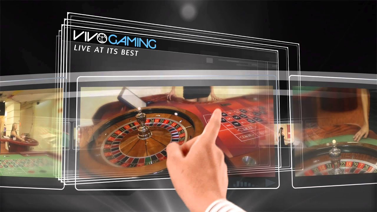 Ilustrasi topik vivo gaming casino uang asli ulasan