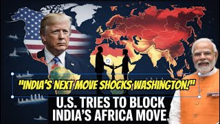 Download Lagu “Why the U.S. Is Trying to Stop India’s Military Expansion in Africa.” MP3 Download Lagu “Why the U.S. Is Trying to Stop India’s Military Expansion in Africa.” MP3