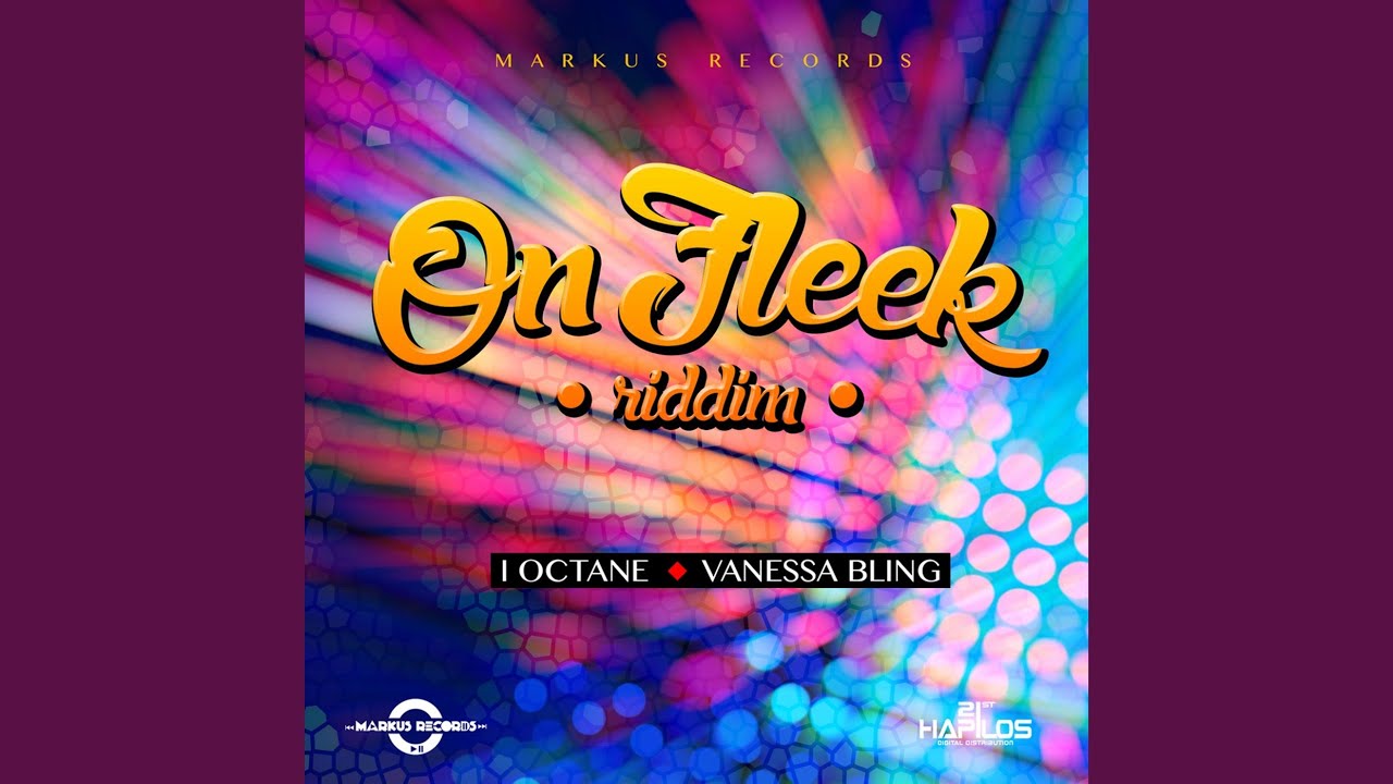 YouTube에서 On Fleek Riddim (Instrumental) 보기