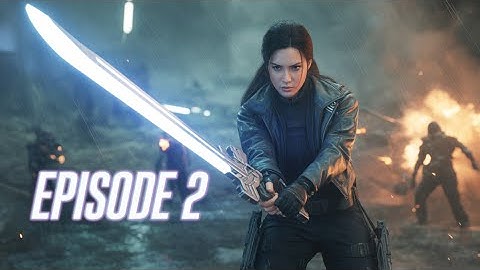 Bright Memory Infinite EP 2 | Ultra Graphics Gameplay | Combat, Guns & Story Reveal!