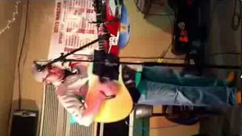 Jeff Swope-"Just Someone I Used to Know"- Unique B...