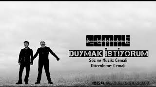 Cemali - Duymak İstiyorum (1995) Resimi