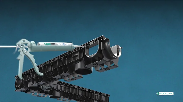 4'' Channel Body Overview and Installation