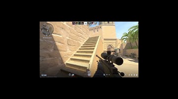 Cs2 mirage awp ile efsane clutch #cs2 #cs2skills #cs2ace #cs2clips #cs2moments #cs2highlights #csgo