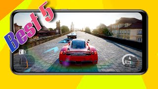 🔥Best 5🔥 Top Racing Games For Android In 2020 | Games For You screenshot 5