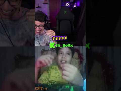 بولتكس المحبوب