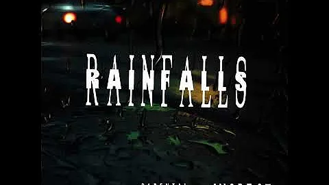 Rainfalls - INSPECT (Official Audio) (Prod.JpBeatz)