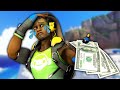 I Gave Money To My Chat Every Time I Died