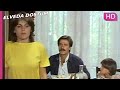 Elveda Dostum | Bu Kafayla Gidersen İş Bulamazsın! | Kadir İnanır Ahu Tuğba Eski Türk Romantik Filmi
