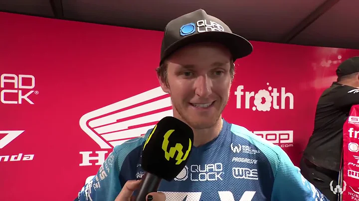 2025 FIM World Supercross (WSX) | Australian GP, Cbus Super Stadium | Round #3