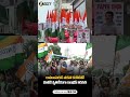 బషీర్బాగ్లో కాంగ్రెస్ వినూత్న ఆందోళన.. ‘రావణాసురుడు’ రూపంలో మోదీ ప్రభుత్వంపై నిరసన |