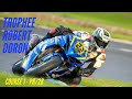 TROPHEE DORON 2020 - Course 1 Rookie 600/1000 P8 - Circuit Carole