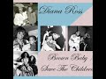 Diana Ross Brown Baby Save The Children Clip mp3