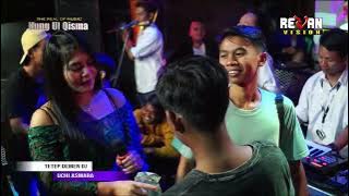 TETEP DEMEN DJ UCHI ASMARA  // NUNG UL QISMA  // LIVE DS. PENANGGAPAN BANJARHARJO   13 MEI 2023