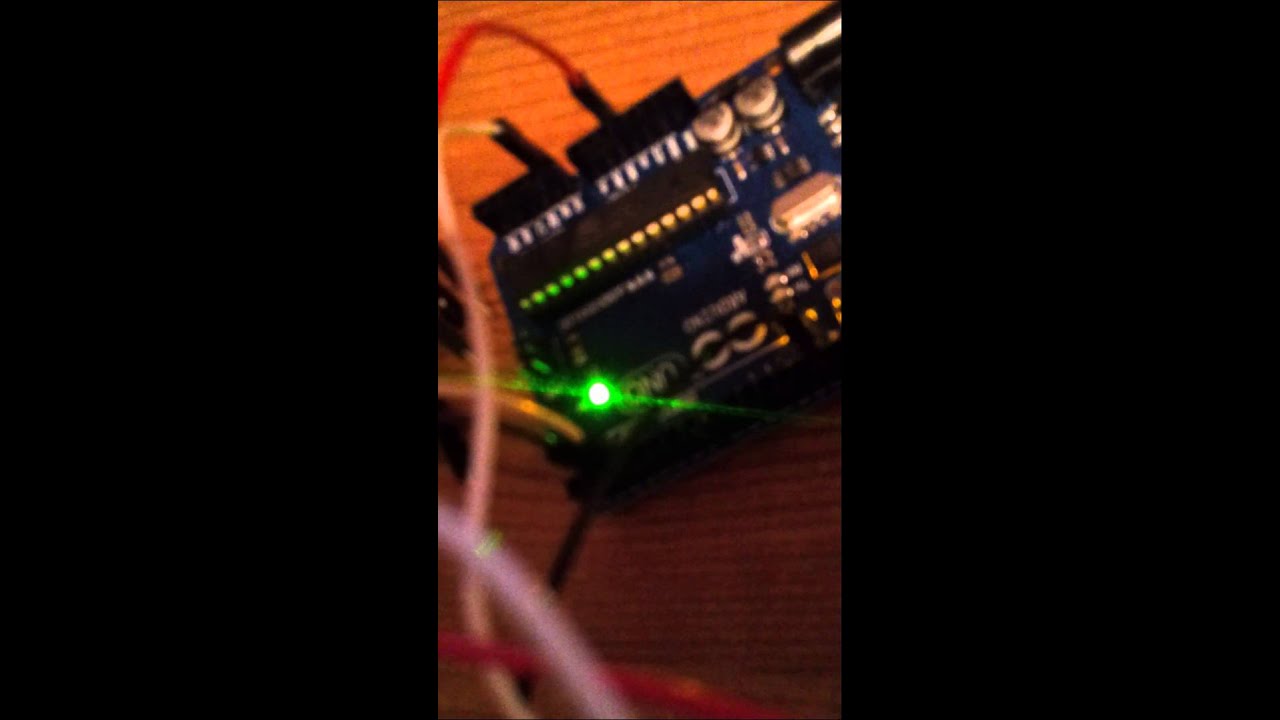 detecteur d'humidité arduino YouTube