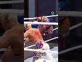 🤙🏼Rey Mysterio🇲🇽FINALLY Hits 619 & Finisher on Cody Rhodes!🇺🇸 #shortsfeed #wwe2k25 #ps5 #ytshorts