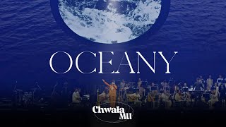 Oceany - Agnieszka Musiał i Adam Sztaba z Orkiestrą | ChwałaMU chords