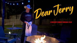 William Lee Martin - Dear Jerry (Official Music Video)