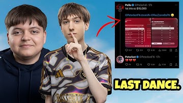 the END of Peterbot and Pollo 💔