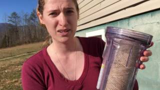 How to Change Your Water Filter