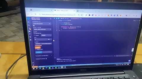 ZenChain deploy smart contract tutorial