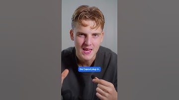 Create Videos in Minutes with ChatGPT + Capcut 🎥 #ChatGPT #Capcut #videoediting