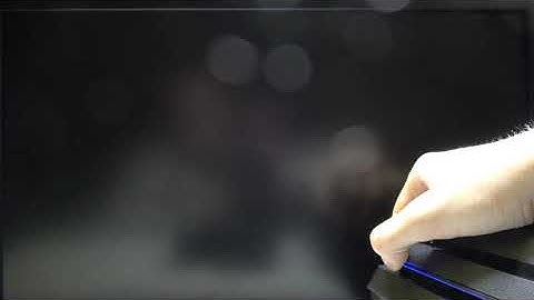 How to Restore Default Settings in SONY PlayStation 4 – Manufacturer Configuration