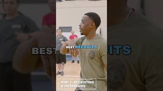 Police Recruiting in Roanoke County