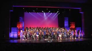 MHS SHOWTIME 2018 - May 12,  Live Stream - 7:00 pm