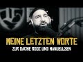 Meine LETZTEN WORTE zum Thema ROOZ & MANUELLSEN | SINAN-G STREAM HIGHLIGHTS