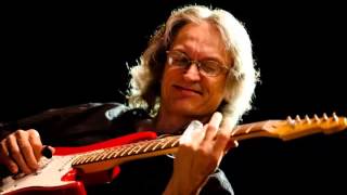 Video thumbnail of "Sonny Landreth - A World Away"