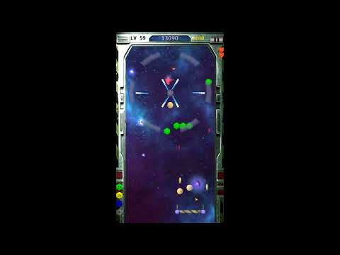 Видео: Arkanoid Universe 3D, 59-60 уровень 👍#веселаяферма #моепрохождение #моевидео #игры