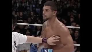 Fight 25 | Wanderlei Silva VS Ricardo Arona | Pride Shockwave 2005
