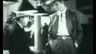 Rawhide 1938 (Starring Lou Gehrig)