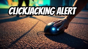DoubleClickjacking: The Silent Threat Lurking Behind Your Clicks!
